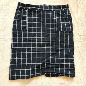Pencil Skirt